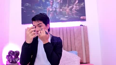 Jessy Mateus online show from 01.15.26