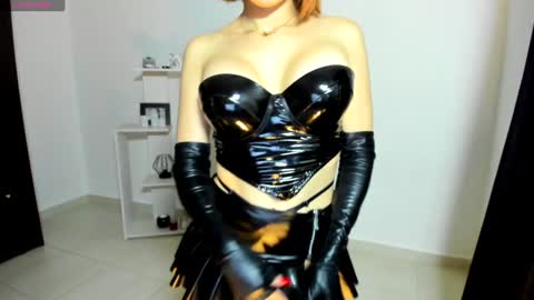 Miss Jessy online show from 01.27.25