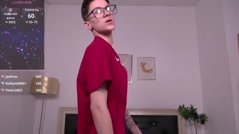 Snapshot of jessyadore chatting on 12.01.24 Jessy online show from 12.01.24