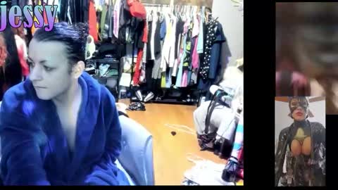 Snapshot of jessyboi0504 chatting on 02.14.26 seductress Cyber Succubus online show from 02.14.26