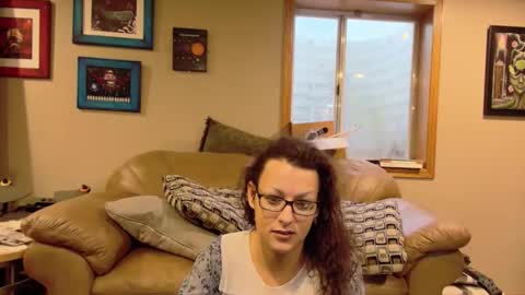 seductress Cyber Succubus online show from 05.24.26