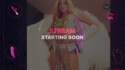 seductress Cyber Succubus online show from 07.02.26