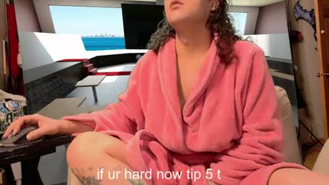 seductress Cyber Succubus online show from 07.18.26