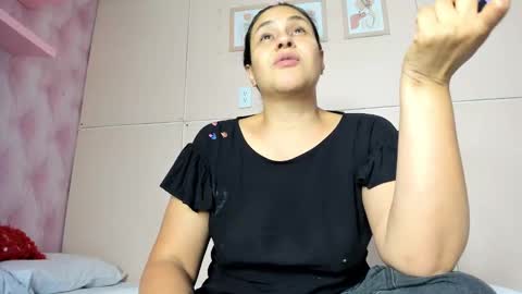 Jessy Browwn online show from 09.20.25