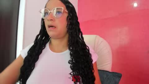 jessybutt online show from 12.04.25