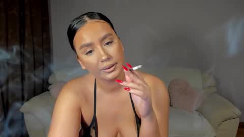 Snapshot of jessydevine chatting on 01.18.26 Jessy online show from 01.18.26