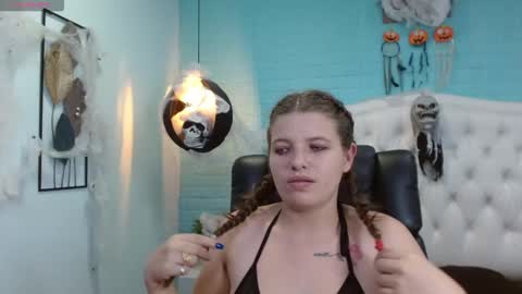 JESSY online show from 10.22.25