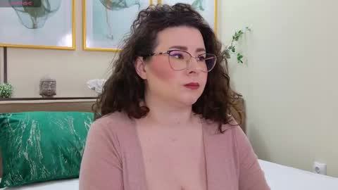 Francesca online show from 02.27.25