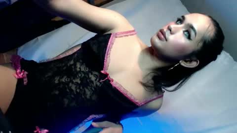 jessylicioushh online show from 12.05.24