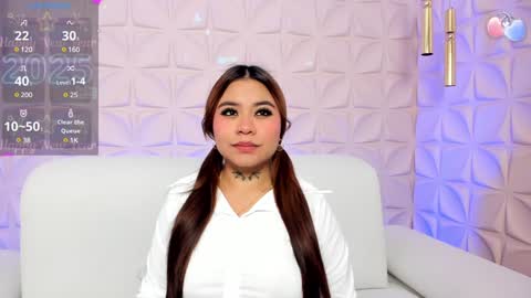 Jessy Morgan online show from 01.08.25