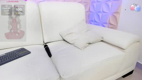 Jessy Morgan online show from 01.10.25