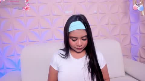 Jessy Morgan online show from 02.04.25