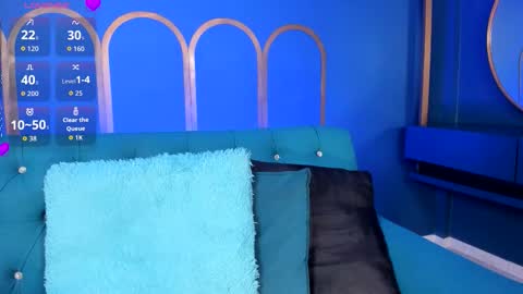 Snapshot of jessymorgan_ chatting on 10.29.25 Jessy Morgan online show from 10.29.25