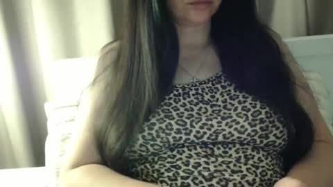 OnlyJessy online show from 12.02.24