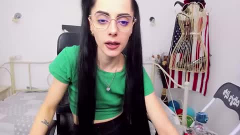 Jessy online show from 01.15.25