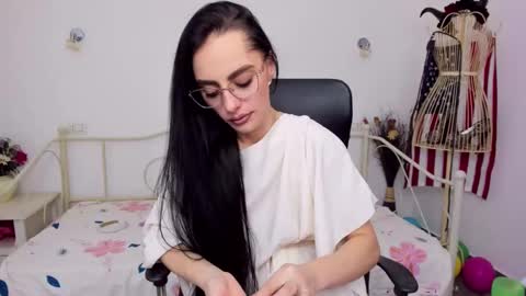 Jessy online show from 01.18.25