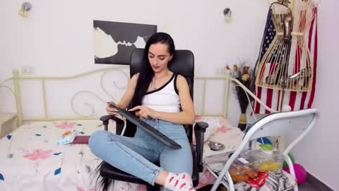 Jessy online show from 01.20.25