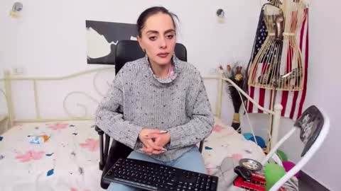 Jessy online show from 01.21.25