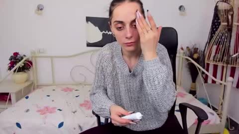 Jessy online show from 01.22.25