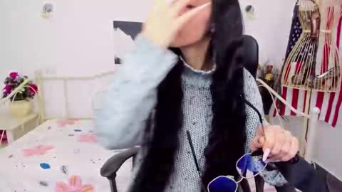 Jessy online show from 01.23.25