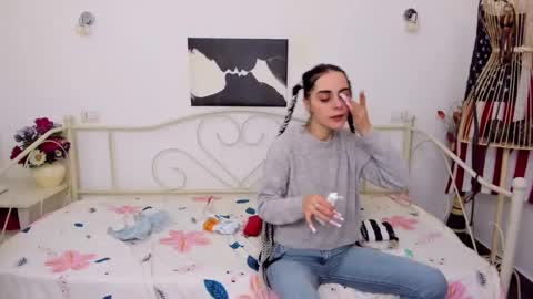 Jessy online show from 02.15.25