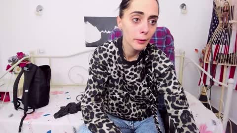 Jessy online show from 02.16.25