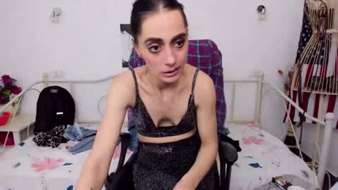 Jessy online show from 02.16.25