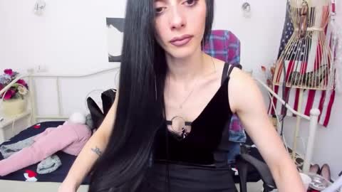 Jessy online show from 02.19.25