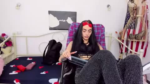 Jessy online show from 02.21.25