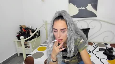 Jessy online show from 09.28.25