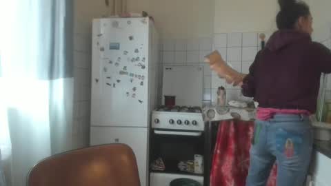 Jessy online show from 10.03.25