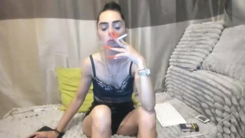 Jessy online show from 10.29.25