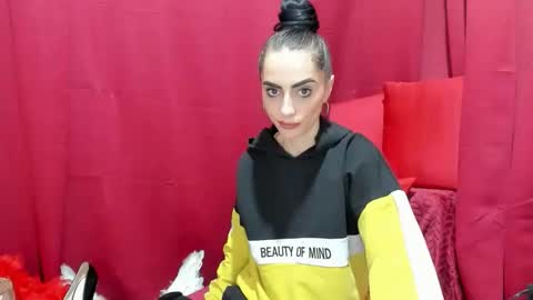 Jessy online show from 02.12.26