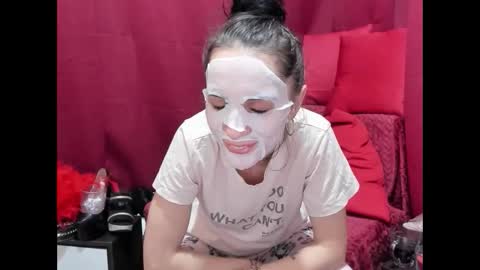 Jessy online show from 03.11.26