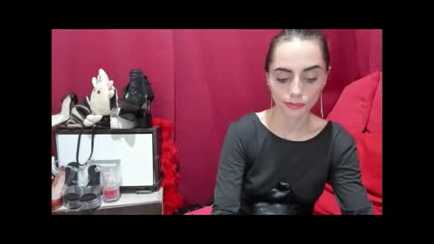 Snapshot of jessystarrr chatting on 05.06.26 Jessy online show from 05.06.26