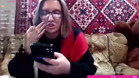 Bye everyone i cant see any reason to stay here wish u luck online show from 11.14.25