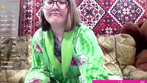 Bye everyone i cant see any reason to stay here wish u luck online show from 11.20.25