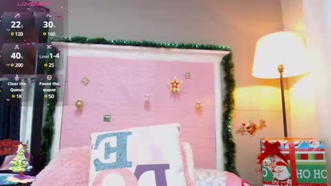 Jessy online show from 12.16.24