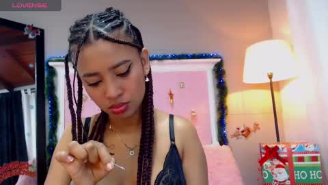 Jessy online show from 12.18.24