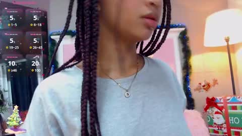 Jessy online show from 12.19.24