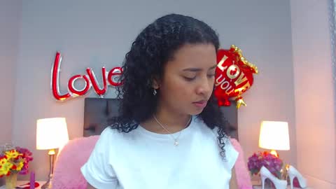 Jessy online show from 02.17.25