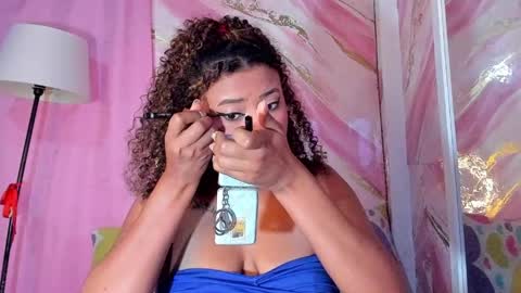 Jessy online show from 04.08.26