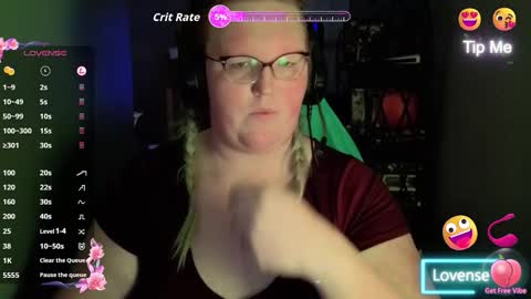 JesikaStar625 online show from 02.02.26