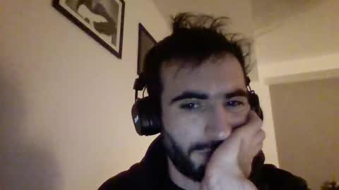 jestersquid89 online show from 12.30.24