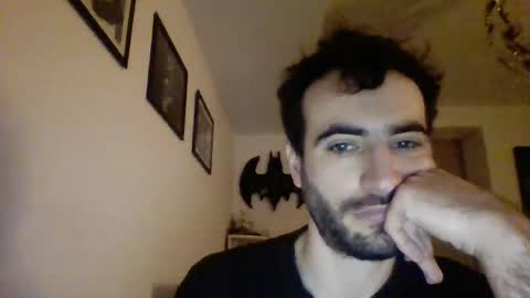 jestersquid89 online show from 02.09.25