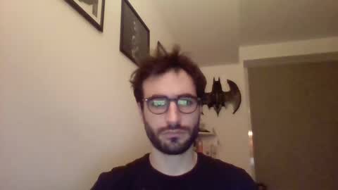 jestersquid89 online show from 02.19.25