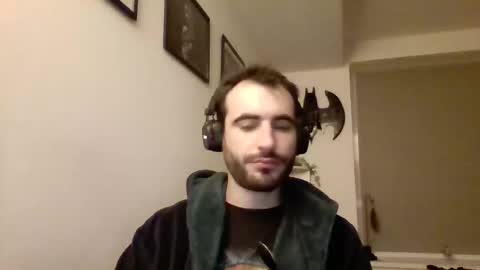 jestersquid89 online show from 09.23.25