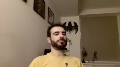 jestersquid89 online show from 10.13.25