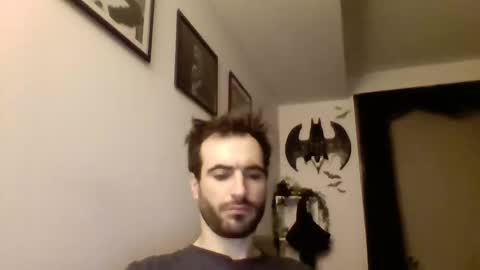 jestersquid89 online show from 11.02.25