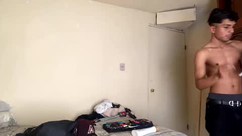 jesus29936 online show from 02.19.26